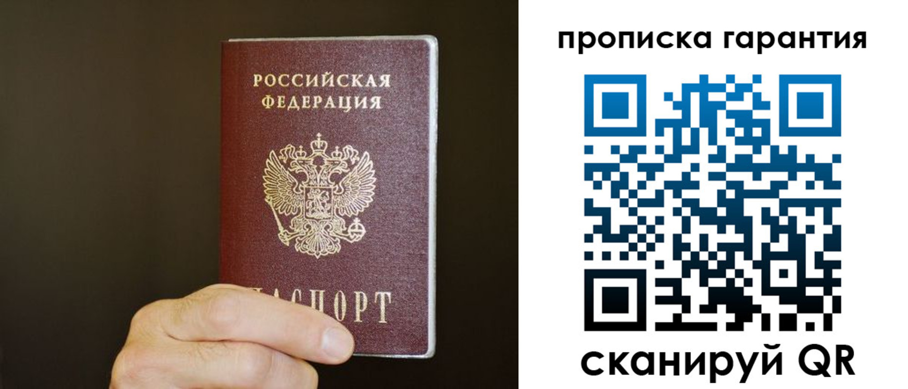 найти адрес прописки в Сафоново